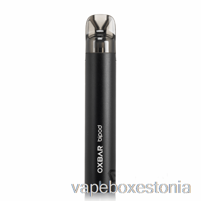 Vape Box Estonia Oxbar Bipod Pod System Must